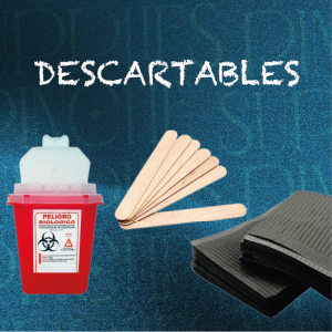Descartables
