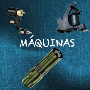 Maquinas