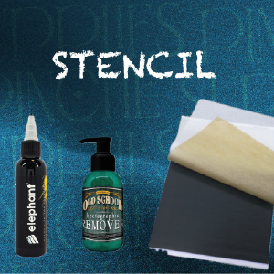 Stencil