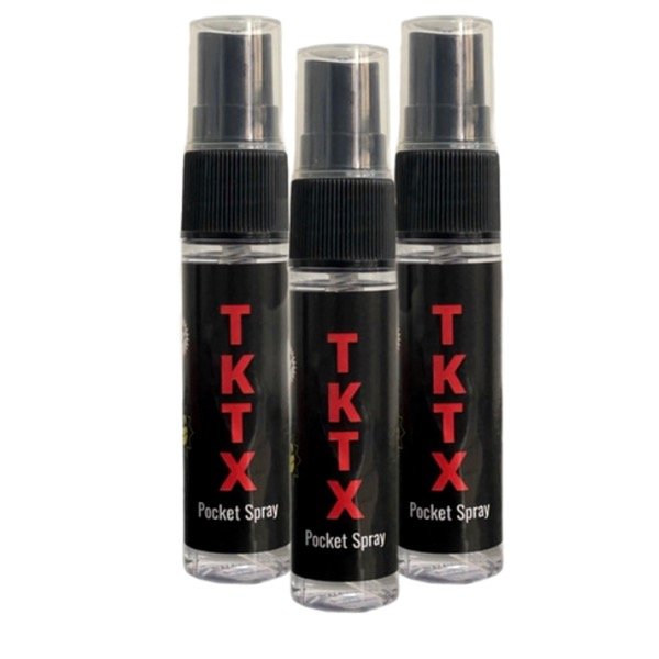 TKTX SPRAY