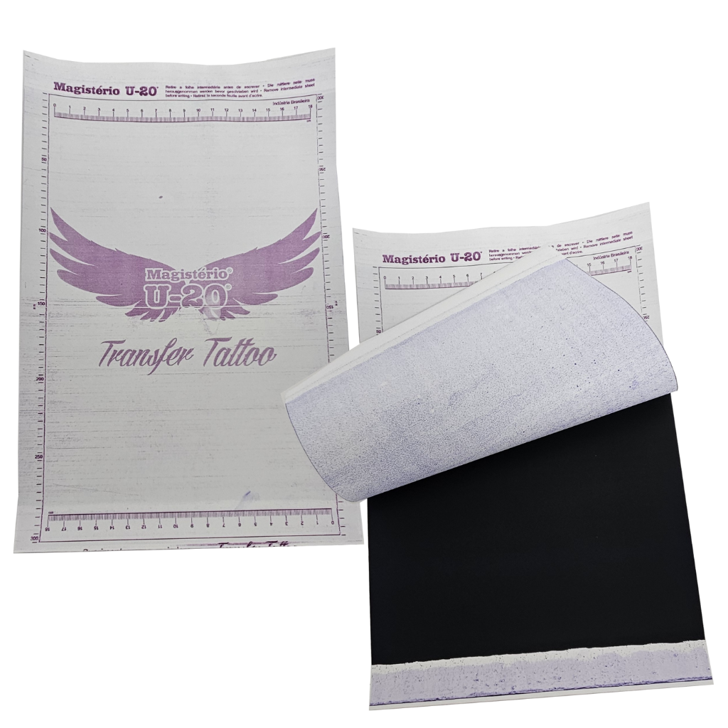 Papel Hectográfico Magisterio