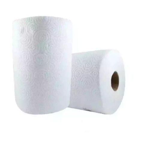 Rollo se servilletas 200 paños