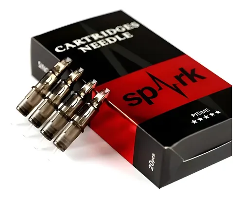 Caja SPARK 1207M1