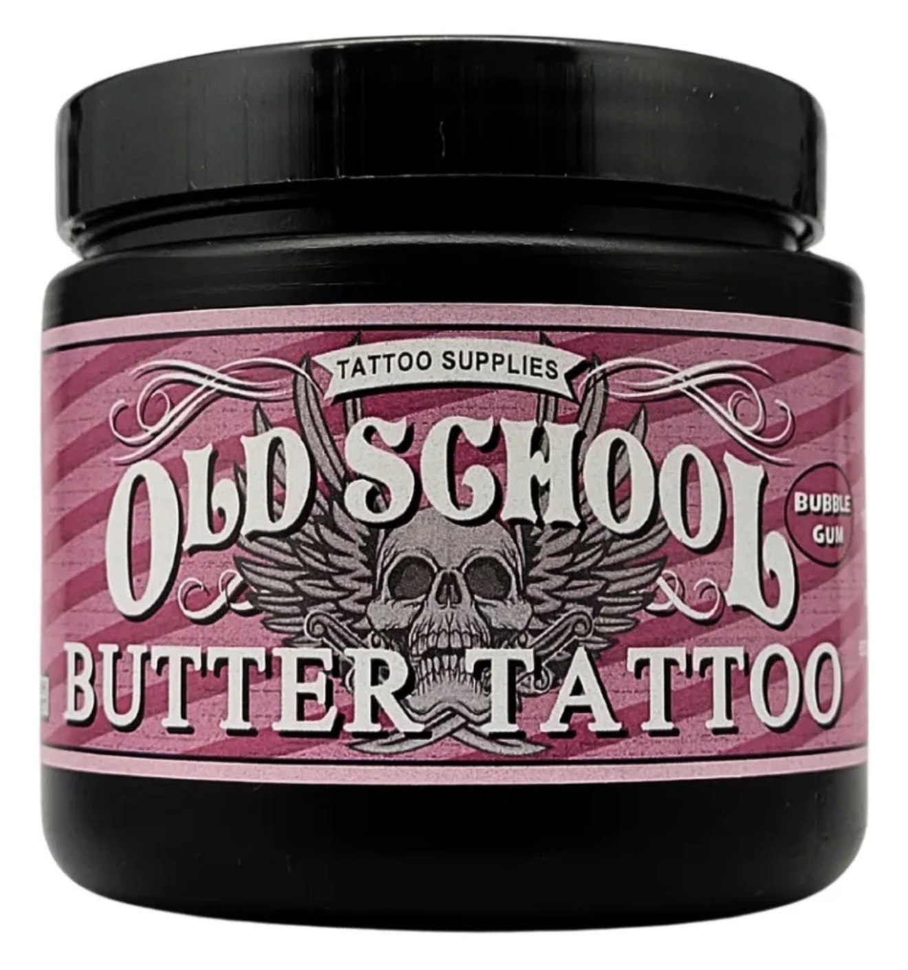 Butter Old School bubble 250grs